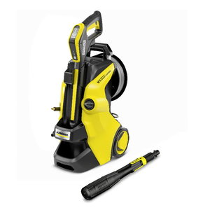Auk&scaron;to slėgio plovykla K 5 Smart Control Flex 