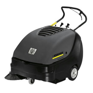 Vacuum sweeper KM 85/50 W Comfort Pack, Kärcher