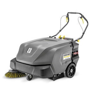 Akumuliatorinė šluota KM 85/50 W Bp Pack, Kärcher