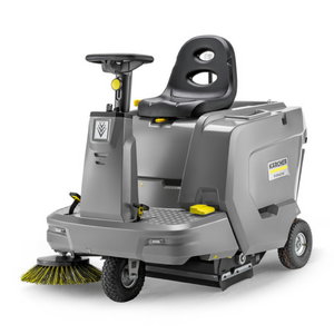 Slaucīšanas iekārta Karcher KM 85/50 R 