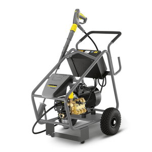 Survepesur HD 25/15-4 Cage Plus *EU-I, Kärcher