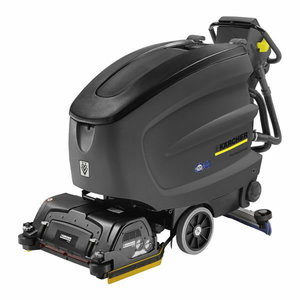 Grindų plovimo ma&scaron;ina B 60 R Bp pack 