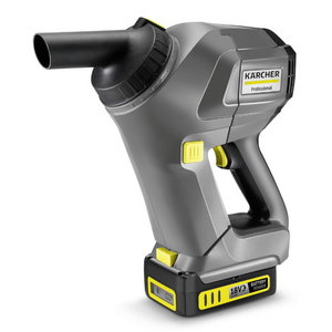 Handheld vacuum cleaner HV 1/1 Bp Cs, Kärcher