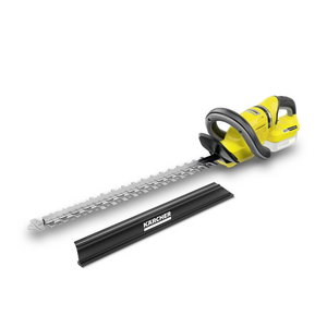 Akumulatora dzīvžoga šķēres HGE 18-50 Battery, Karkass, Kärcher