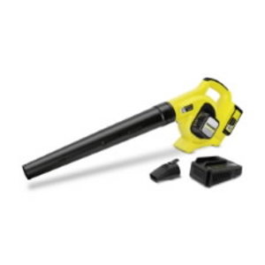 Leaf blower LBL 4 36 V Battery Set, Kärcher