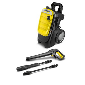 Auk&scaron;to slėgio plovykla K7 Compact 
