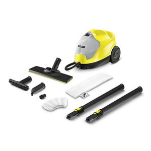 Tvaika tīrītājs SC 4 EasyFix, Kärcher
