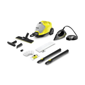 SC 4 EasyFix Iron Kit (yellow), Kärcher