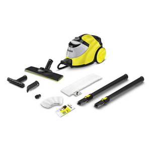 Tvaika tīrītājs SC 5 EasyFix 