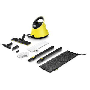 Garinis valytuvas SC 2 Deluxe EasyFix, Kärcher