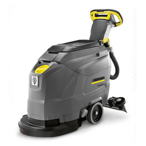 Grindų plovimo ma&scaron;ina BD 43/35 C Ep 