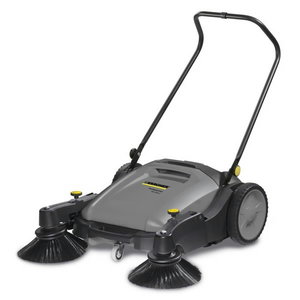 Щетка для сухой уборки KM 70/20 C 2SB, KARCHER