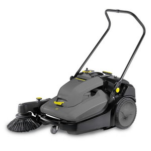 Щетка для сухой уборки KM 70/30 C Bp Pack Adv, KARCHER