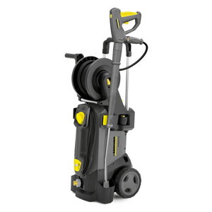Augstspiediena mazgātājs HD 5/15 CX Plus 