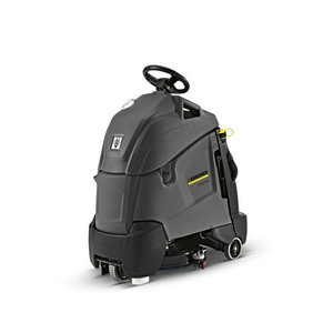 Stovima grindų plovimo ma&scaron;ina BD 50/40 RS  Bp Pack 