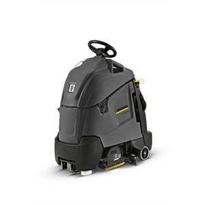 Grindų plovimo ma&scaron;ina BR 55/40 RS Bp pack 