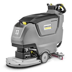Põrandahooldusmasin B 50 W Bp Pack D51 