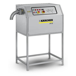 Dry ice machine IP 55, Kärcher