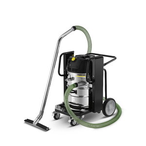 Индустриальный пылесос K&auml;rcher IVC 60/24-2 Tact, KARCHER