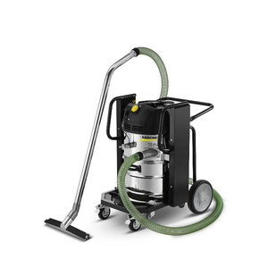 Industrial vacuum sweeper Karcher IVC 60/24-2 Tact, Kärcher
