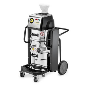 Pramoninis dulkių siurblys IVC 60/30 Ap M Z22 