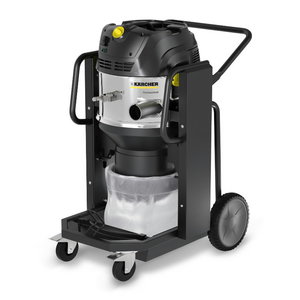 Pramoninis vakuuminis siurblys IVC 60/24-2 Tact² Lp 