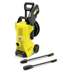 Auk&scaron;to slėgio plovykla 
K 3 Premium Power Control EU 