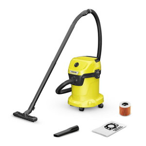 Wet and dry vacuum cleaner WD 3, Kärcher