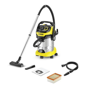 Vakuuminis dulkių siurblys WD 6 P S V-30, Kärcher