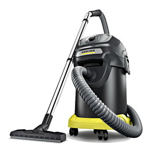 Ash vac cleaner AD 4 Premium, Kärcher