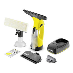 Aknapesur WV 5 Premium Non-Stop Cleaning Kit, Kärcher