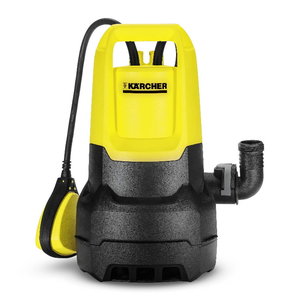 Uputatav pump SP 1 Dirt, Kärcher