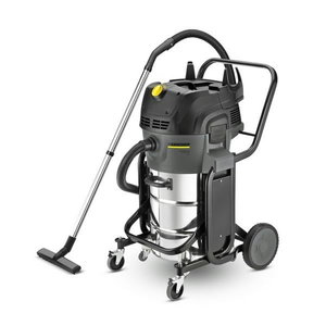 Wet & dry vacuum cleaner NT 55/2 Tact² Me I, Kärcher