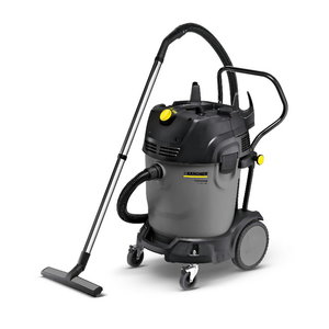 Пылесос для сухой и влажной чистки NT 65/2 Tact², KARCHER