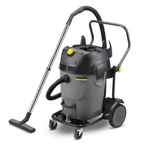 Пылесос для сухой и влажной чистки NT 65/2 Tact², KARCHER