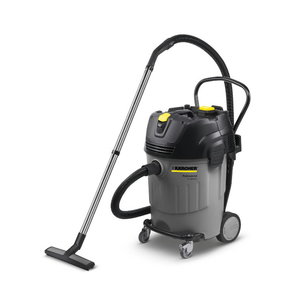 Пылесос для влажной и сухой чистки NT 65/2 AP, KARCHER