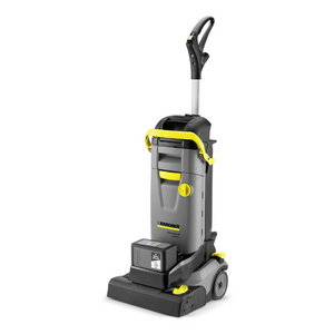 Grindų plovimo ma&scaron;ina BR 30/4 C Bp Pack 