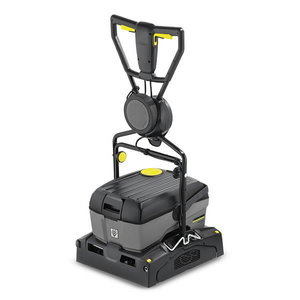 Машина для ухода за полом BR 40/10 C Adv, KARCHER