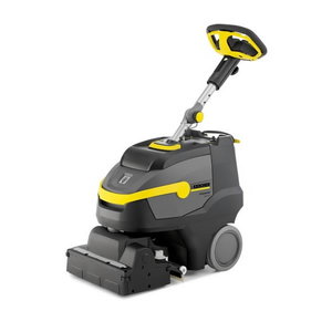 Машина для ухода за полом BR 35/12 C, KARCHER