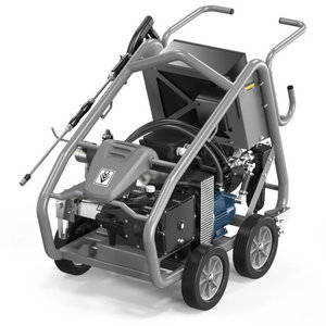 Auk&scaron;to slėgio plovykla HD 9/100-4 Classic 