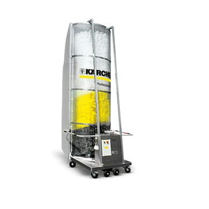 RBS 6014, KARCHER