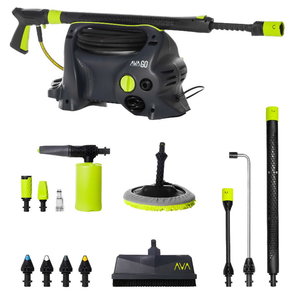 Auk&scaron;to slėgio plovykla AVA GO P55 Limited Edition 