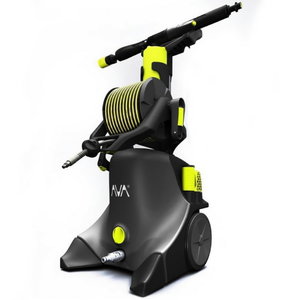 Survepesur Smart P55, AVA