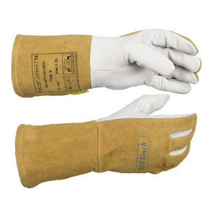 WELDING GLOVES TIG L