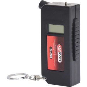 цифровой манометр и измеритель толщины шины 0-13мм, KSTOOLS