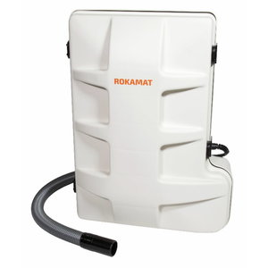 Product image of: Rucksack vacuum cleaner RVC, Rokamat