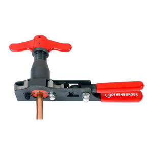 Toruvalts ROFLARE REVOLVER 1/4-3/4´´, Rothenberger