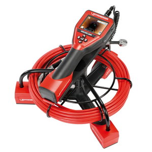 camera ROSCOPE&reg; i2000 Modul 25/16 + Modul TEC 