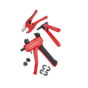 ROGLISS 20 - axial press cpl. 