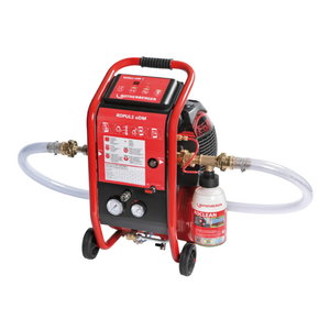 Torupesu kompressor ROPULS eDM, Rothenberger